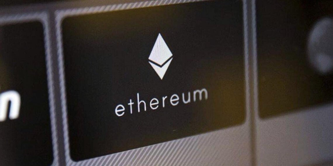 以太坊（Ethereum）區塊鏈在「隱私、匿名功能」上，矛盾的現在與未來