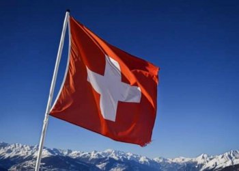 瑞士央行成員：我對臉書幣《Libra》的發展感到非常放鬆