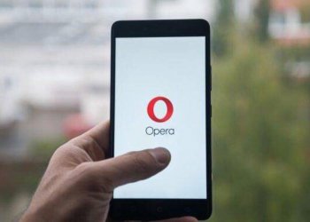 Opera 瀏覽器新發布：用戶現在可以在 iPhone 上使用「瀏覽器內建加密貨幣錢包」