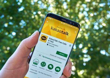 韓國最大通訊軟體「Kakao」協同 LG、PUBG 等公司，正式推出區塊鏈 ——「Klaytn」