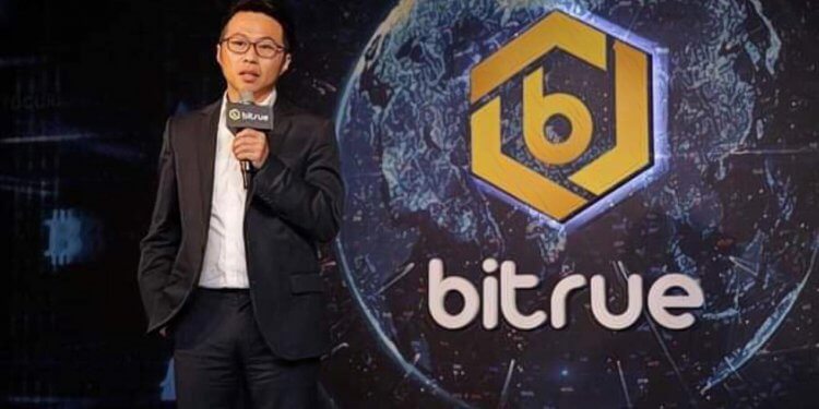 交易所 Bitrue 遭駭 1.2 億台幣，官方：用戶損失會獲得 100％ 退款