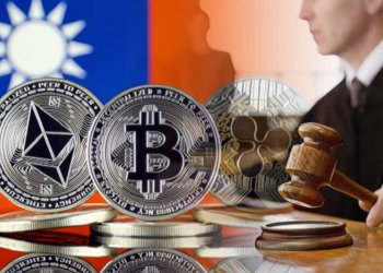 區塊鏈監管上升至全球規模體系，台灣監管「曖昧不明」 —— 新創業者舉步維艱