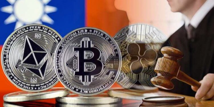 區塊鏈監管上升至全球規模體系，台灣監管「曖昧不明」 —— 新創業者舉步維艱