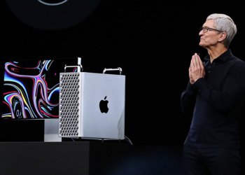 加密貨幣開發社群的好消息！蘋果公司在昨日 Apple 開發者大會中釋出「加密工具 CryptoKit」