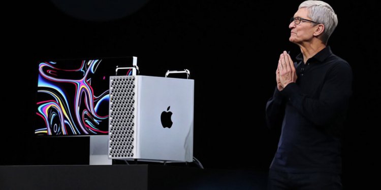 加密貨幣開發社群的好消息！蘋果公司在昨日 Apple 開發者大會中釋出「加密工具 CryptoKit」