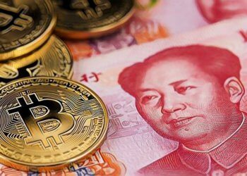 加密貨幣市場的「紅色滲透」：分析顯示，中國市場需求急劇增長「佔全球需求的 62%」