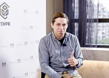 閃電網路的共同作者 Tadge Dryja，發表一項新模型將能幫助「比特幣擴容」