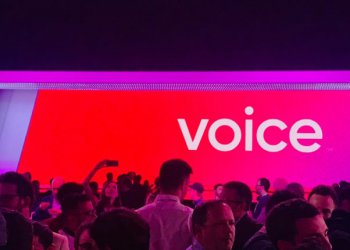 EOS 開發公司 Block.one 花費「9 億台幣」收購網域名「Voice.com」