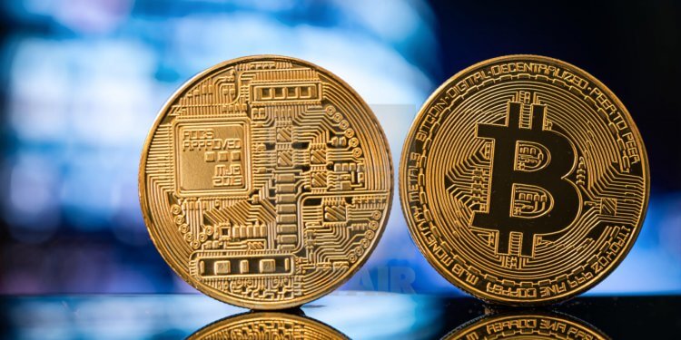 比特幣再度上漲，一度突破 8,700 美元，24 小時交易量超過 200 億美元