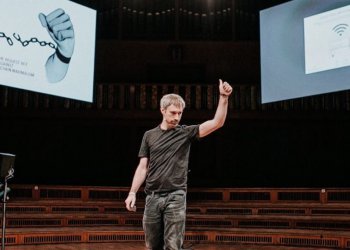 以太坊共同創辦人的 Polkadot 第二次募資完成，宣稱估值達到 12 億美元