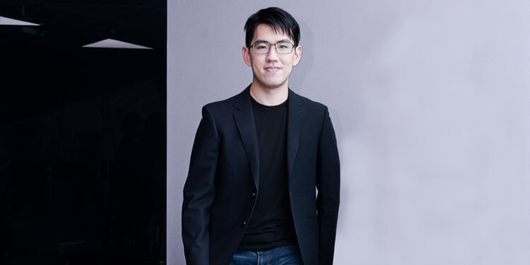 Image-1-10 | 動區動趨-最具影響力的區塊鏈新聞媒體 COBINHOOD 共同創辦人黃偉寧正式離開團隊