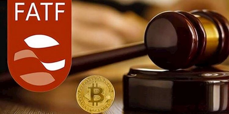 Image-1-12 | 動區動趨-最具影響力的區塊鏈新聞媒體 產業陣痛期來臨?FATF 最新方針:交易所之間的資金轉移,需要「詳細交代雙方資料」