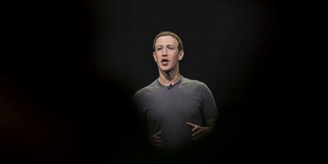 臉書個資綁定 GlobalCoin 沒隱私？外媒：三家區塊鏈新創拒絕與 Facebook 合作開發臉書幣