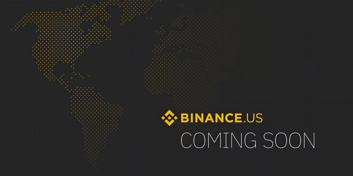 幣安交易所進軍美國市場，將在美國設立「符合法規」的 Binance US