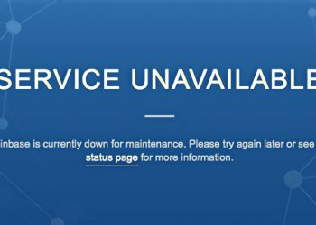 比特幣凌晨再破 13,000 美元新高，隨後暴跌 2,000 美元，Coinbase 交易所恰好當機