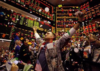 五月份 CME 比特幣期貨交易量創下歷史新高，達 4,770 億台幣