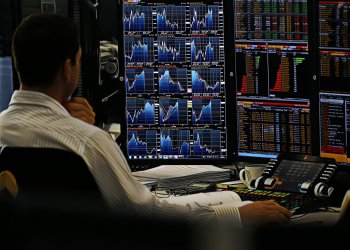 華爾街玩家必備的交易平台「彭博終端」：將上架發行於以太坊上的債券代幣