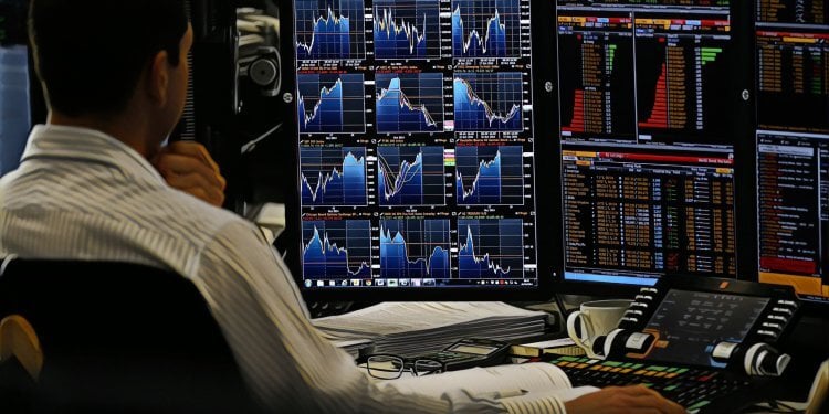 華爾街玩家必備的交易平台「彭博終端」：將上架發行於以太坊上的債券代幣