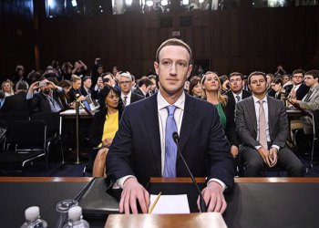 臉書的《Libra》將接受美國國會質詢，在 7 月 16 日召開聽證會