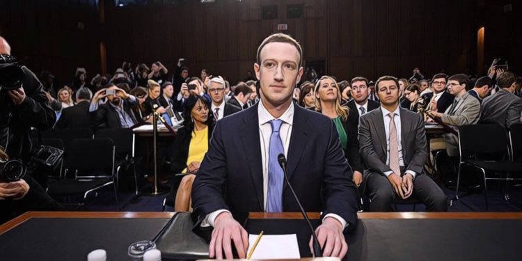 Image-1-6 | 動區動趨-最具影響力的區塊鏈新聞媒體 臉書的《Libra》將接受美國國會質詢,在 7 月 16 日召開聽證會