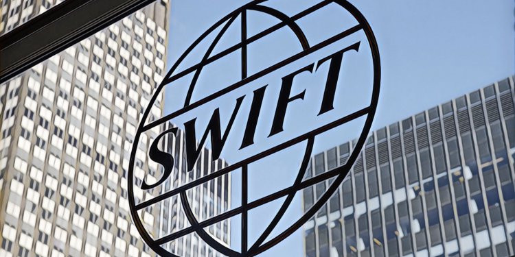 擁抱區塊鏈：SWIFT 整合 R3 Corda 至全球創新支付平台，推出「實時支付」