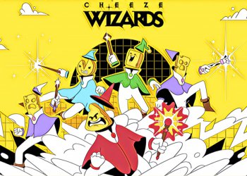 加密貓開發團隊：推出新遊戲「巫師棋司」——獲勝者可獨得價值 429 萬 ETH