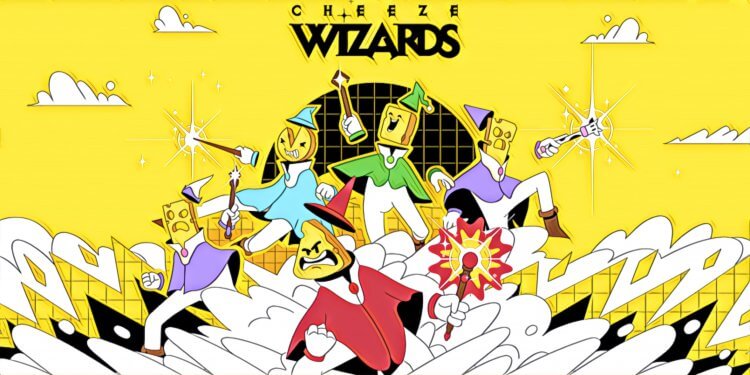 加密貓開發團隊：推出新遊戲「巫師棋司」——獲勝者可獨得價值 429 萬 ETH