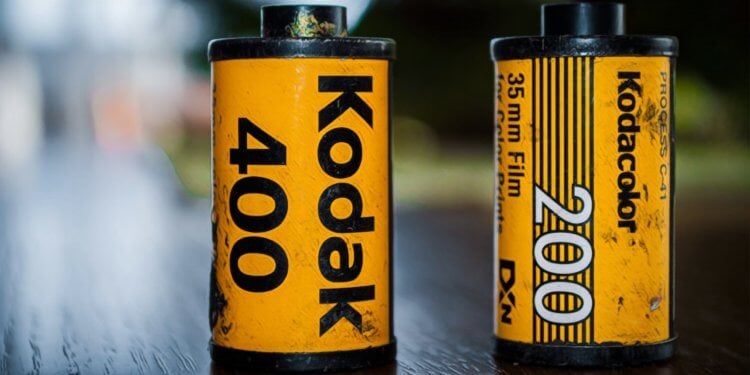 柯達利用區塊鏈技術打造「文檔管理平台」，宣稱最高節省 40% 的文件管理成本