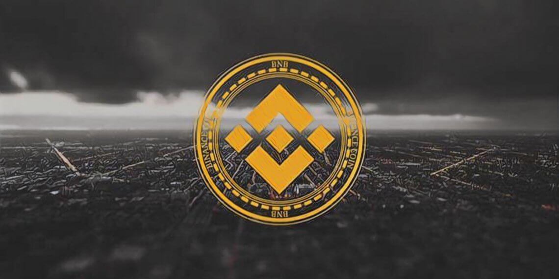 幣安幣（BNB）再創歷史新高，一度超越 36 美元