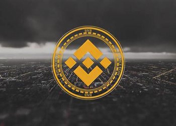 幣安幣（BNB）再創歷史新高，一度超越 36 美元