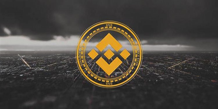 幣安幣（BNB）再創歷史新高，一度超越 36 美元