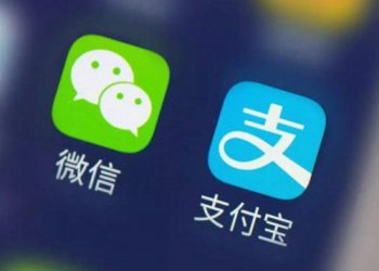 中國支付巨頭｜騰訊、阿里巴巴皆表示： 支付寶、微信支付暫不考慮加入臉書《Libra》聯盟