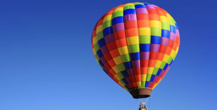 hot-air-balloons | 動區動趨-最具影響力的區塊鏈新聞媒體 比特幣價格再創今年新高:攀升至 11,350 美元,市值突破 2,000 億美元