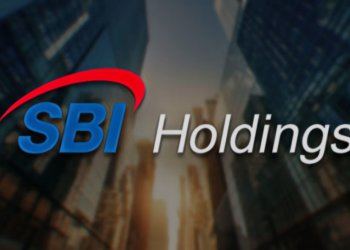 日本控股巨頭 SBI Holdinds 推動大規模支付落地：「Money Tap」將允許日本商店以 XRP 等數字貨幣支付結算