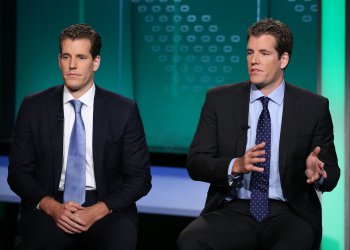 昔日祖克柏的冤家、今日的合作夥伴？比特幣雙胞胎 Winklevoss可能加入Facebook《Libra》計畫