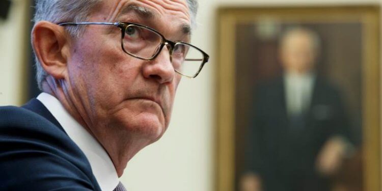 148457 | 動區動趨-最具影響力的區塊鏈新聞媒體 美國聯準會主席鮑爾拿「比特幣」與「黃金」相互比較:它是一種價值儲存(SoV)