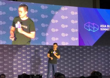 天助自助者：幣安 ICO 達到 39,000% 回報率的真正原因