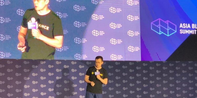 天助自助者：幣安 ICO 達到 39,000% 回報率的真正原因