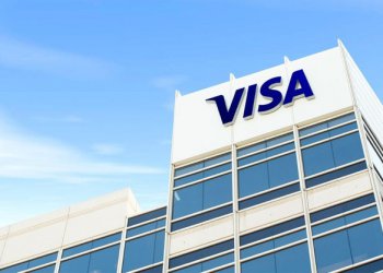 擔任Facebook《Libra》驗證節點的託管新創，獲得支付巨頭 Visa 的鉅額投資