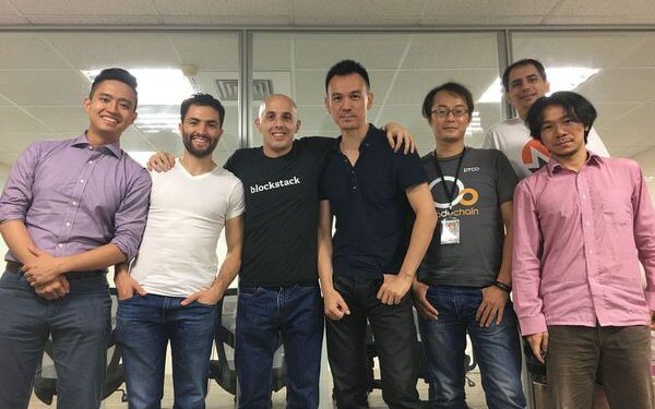 600_451993163 | 動區動趨-最具影響力的區塊鏈新聞媒體 美國史上第一次!Blockstack 透過 Reg A+ 獲得豁免證券資格,將對全球投資人進行代幣銷售