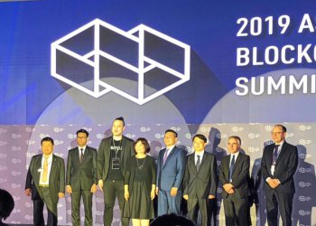 讓世界看見台灣，《亞洲區塊鏈高峰會 ABS 2019》正式登場