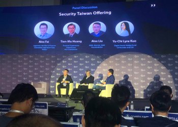 「台灣做第一個，但要謹慎推動」——金管會究竟怎麼思考 6 月底的 STO 規範？