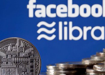 全球高度關注：Facebook 的 Libra Coin 如何影響未來三十年金融體系？