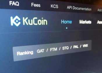 KuCoin 推出加密貨幣衍生品平台 KuMEX： 最高 20 倍槓桿