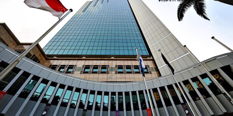 新加坡稅務局計畫「免徵加密貨幣消費稅」，鼓勵更多新代幣發行