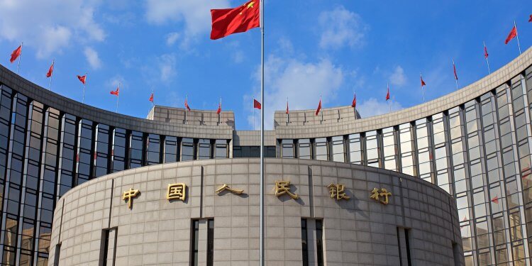 迎接 Facebook《Libra》的威脅：中國人民銀行（PBoC）加速央行數字貨幣開發