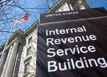 調查加密資產逃漏稅，美國國稅局考慮發傳票給蘋果、Google、臉書，要求調閱相關資料