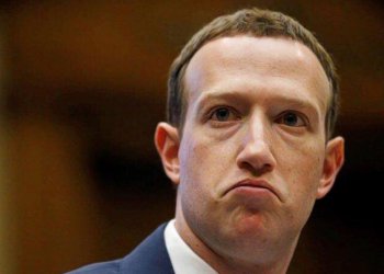 針對Facebook《Libra》？外媒：美國國會正計劃推出《讓大型科技公司遠離金融》法案