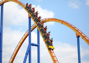 比特幣再次跌破萬點，一天跌掉 1,400 美元，市值縮水低於 2,000 億美元