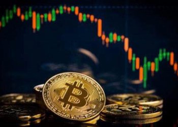 《Libra》聽證會毫無共識，比特幣五小時內暴跌 10％，跌破萬點回落到 9,345 美元